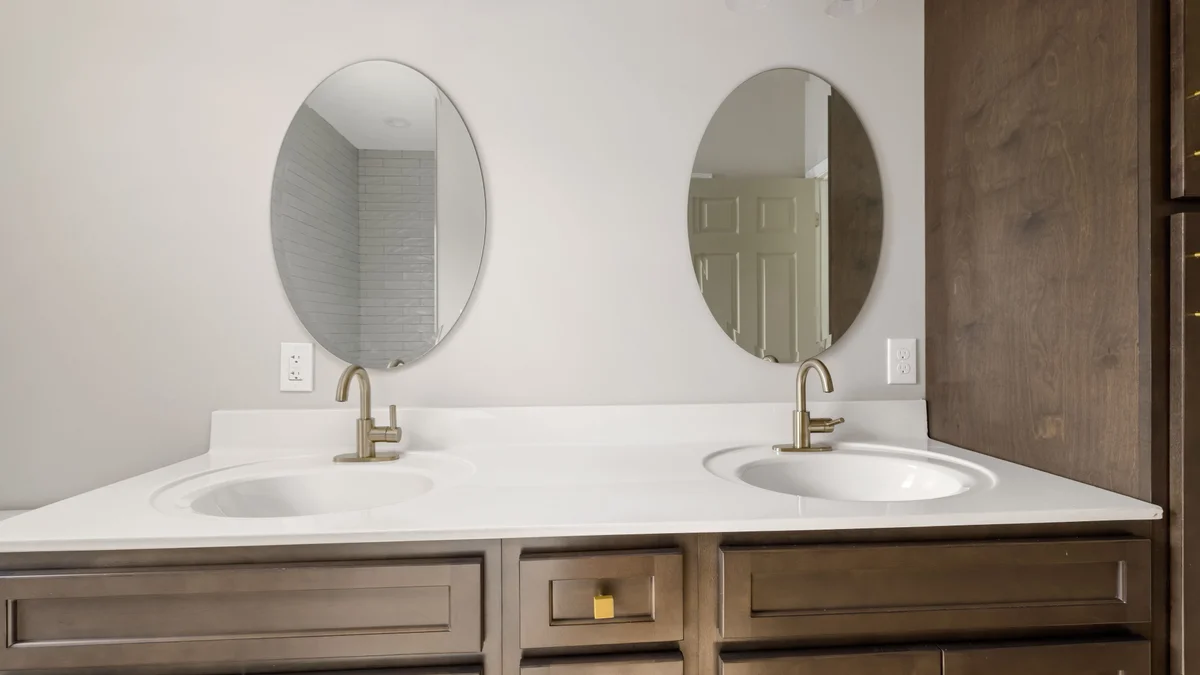 Banyo Aynası